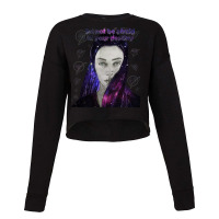 Divination Cropped Sweater | Artistshot