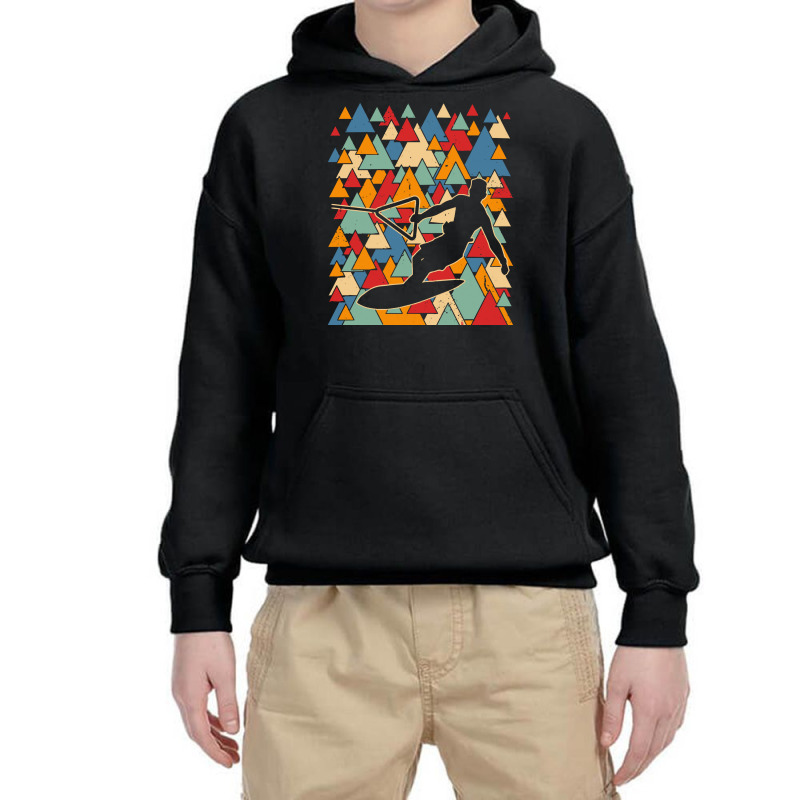 Wakeboarding Lover T  Shirt Wakeboarding Wakeboarder Wakeboard Water T Youth Hoodie | Artistshot