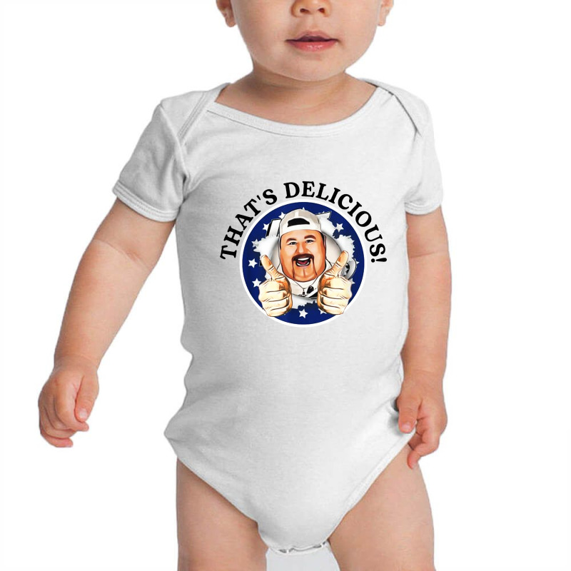 Lee Out Loud Baby Bodysuit | Artistshot