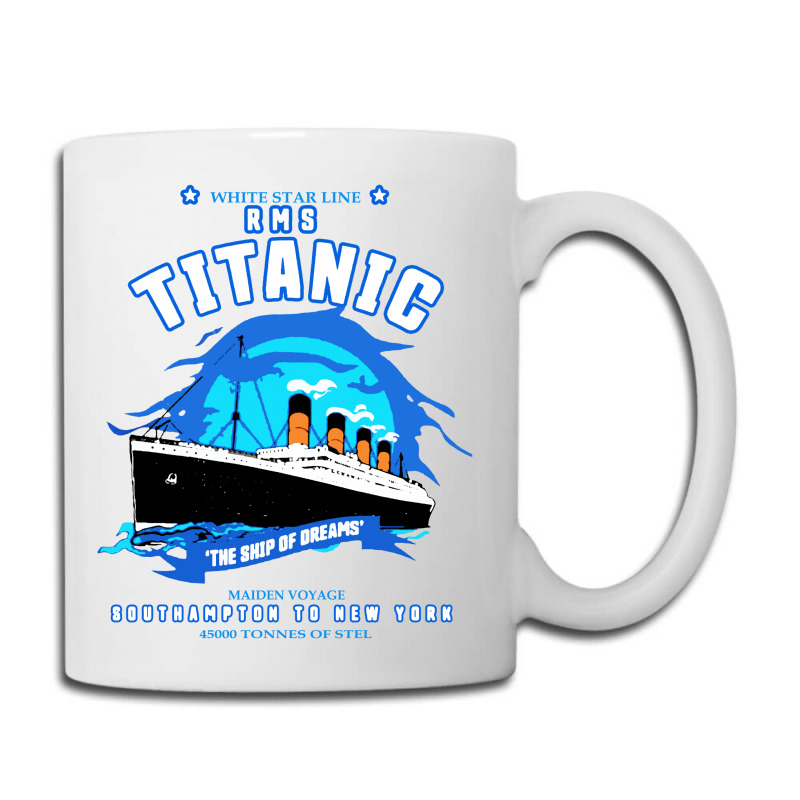 Cruise Ship Coffee Mug | Artistshot