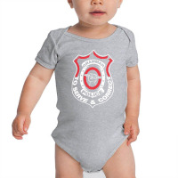 Grammar Teacher Baby Bodysuit | Artistshot