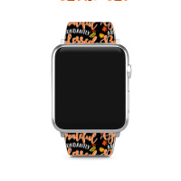 Forever Thankful Always Grateful Abundantly Blessed T Shirt Apple Watch Band | Artistshot