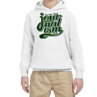 Sunder High 2015 Youth Hoodie | Artistshot