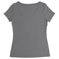 Archaeology I Dig Dead People Women's Triblend Scoop T-shirt | Artistshot