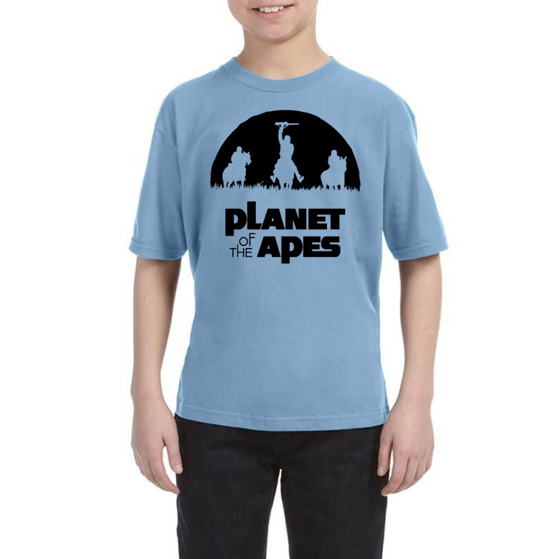 Warriors Planet Youth Tee | Artistshot