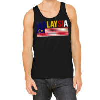 Malaysia Flag Malaysian Mens Womens Kids T Shirt Tank Top | Artistshot