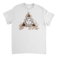 Sun Classic T-shirt | Artistshot