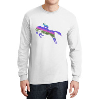 English Horse Riding Long Sleeve Shirts | Artistshot