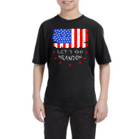 Brandon Conservative Liberal Youth Tee | Artistshot