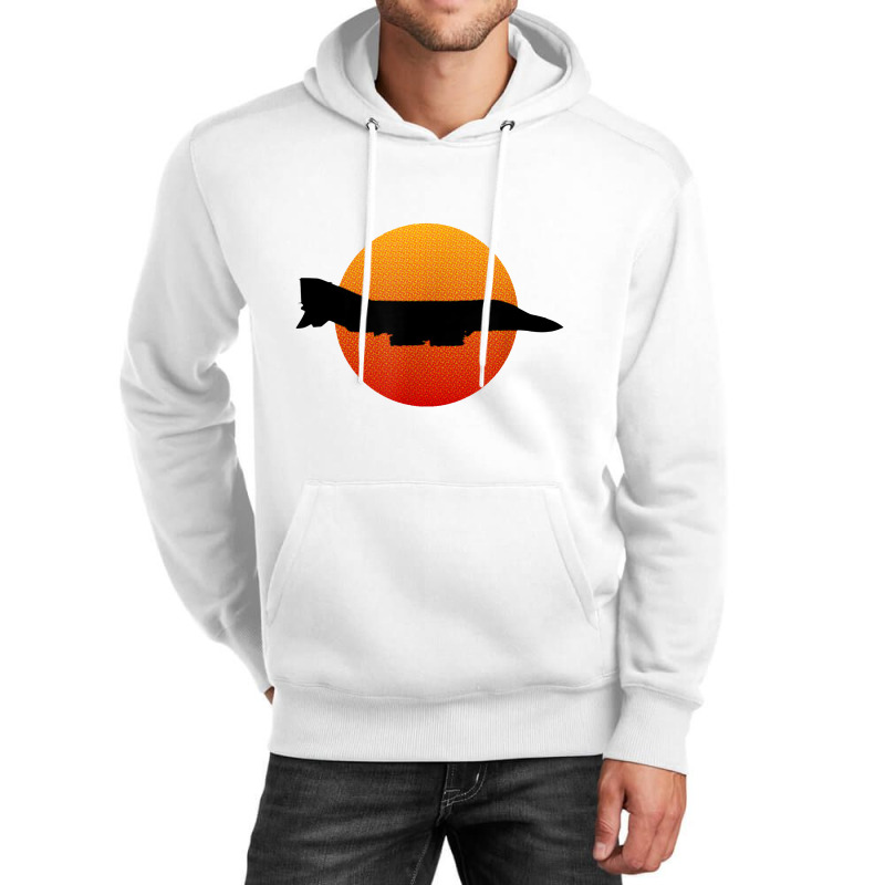 F 4 Phantom Aircraft Military History Lovers Unisex Hoodie | Artistshot