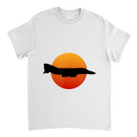 F 4 Phantom Aircraft Military History Lovers Classic T-shirt | Artistshot