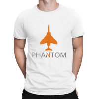 F 4 Phantom T-shirt | Artistshot