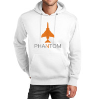 F 4 Phantom Unisex Hoodie | Artistshot