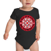 Breaking Benjamin Stone Baby Bodysuit | Artistshot