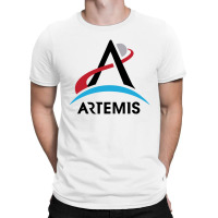 Artemis T-shirt | Artistshot