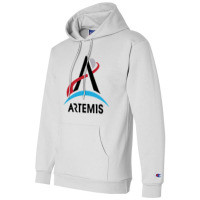 Artemis Champion Hoodie | Artistshot