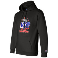 Nations League Usa 2021 Premium Champion Hoodie | Artistshot