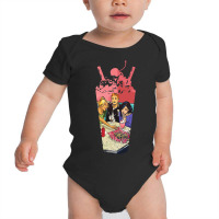 Milkshake Baby Bodysuit | Artistshot