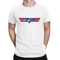 Top Gun T-shirt | Artistshot