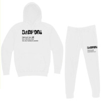 Dad Pool Like A Dad But Only Cooler Hoodie & Jogger Set | Artistshot