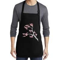 Ptiny Pterosaurs Medium-length Apron | Artistshot