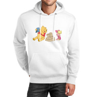 Piglet Cartoons Unisex Hoodie | Artistshot