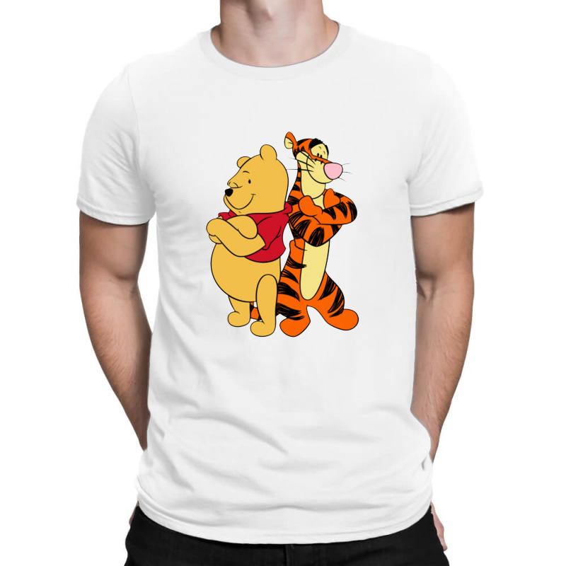 Tigger T-shirt | Artistshot