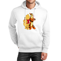 Tigger Unisex Hoodie | Artistshot