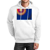 Multicolor Gradient Background For Cover Template, Blurred, Etc Unisex Hoodie | Artistshot