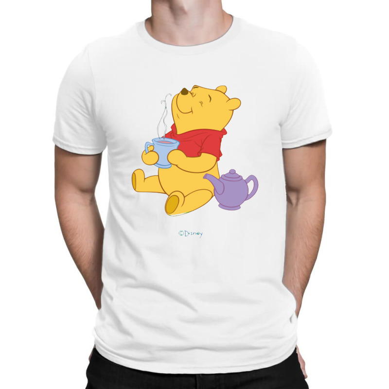 The Bear T-shirt | Artistshot