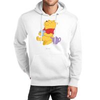 The Bear Unisex Hoodie | Artistshot