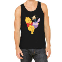 Little Bear,cartoon,honey Tank Top | Artistshot