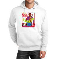 Devouring Your Soul Unisex Hoodie | Artistshot