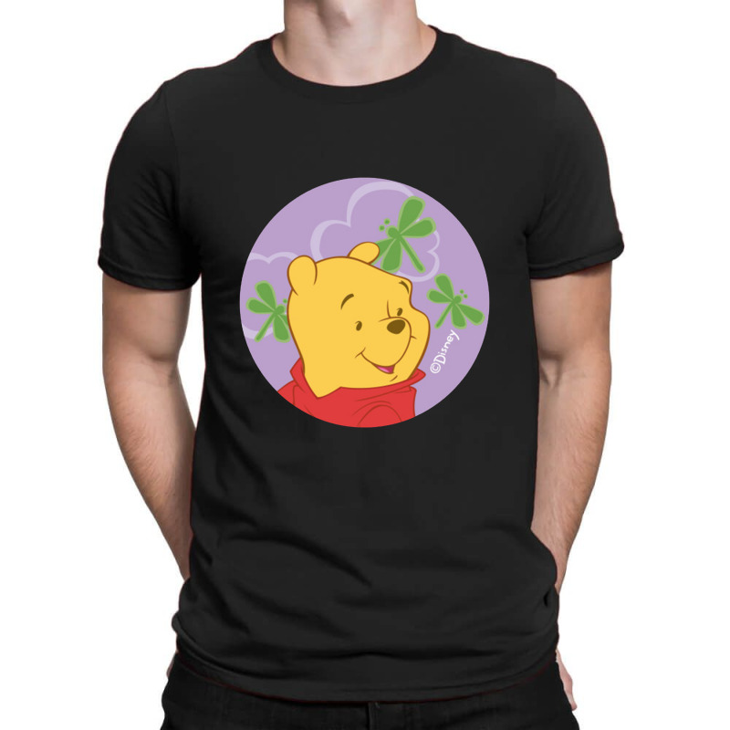 Little Bear,cartoon T-shirt | Artistshot