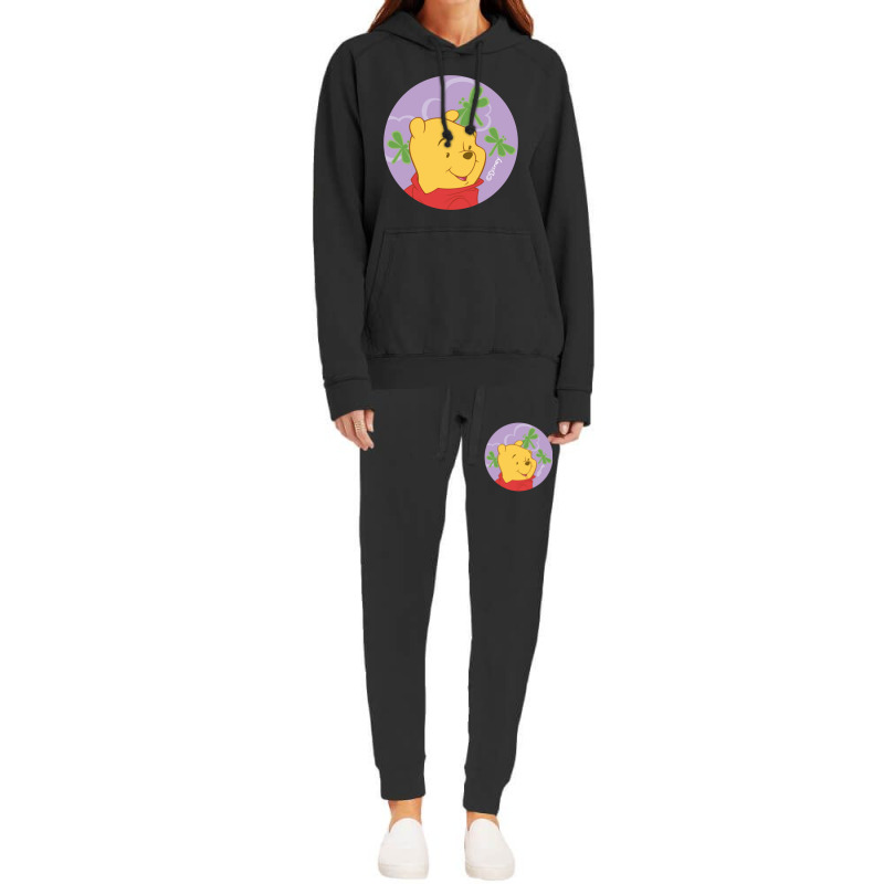 Little Bear,cartoon Hoodie & Jogger Set | Artistshot