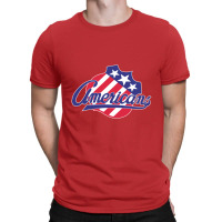 Amerks Hockey Merch T-shirt | Artistshot