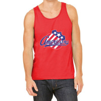 Amerks Hockey Merch Tank Top | Artistshot