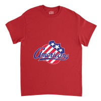 Amerks Hockey Merch Classic T-shirt | Artistshot