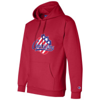 Amerks Hockey Merch Champion Hoodie | Artistshot