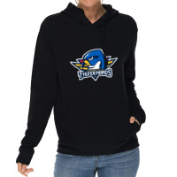 Springfield Thunderbirds Gear Lightweight Hoodie | Artistshot