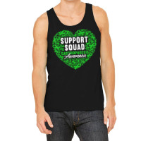 Support Squad I Digestive Tract Paralysis I Gastroparesis T Shirt Tank Top | Artistshot