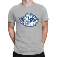 Crunch Hockey Merch T-shirt | Artistshot