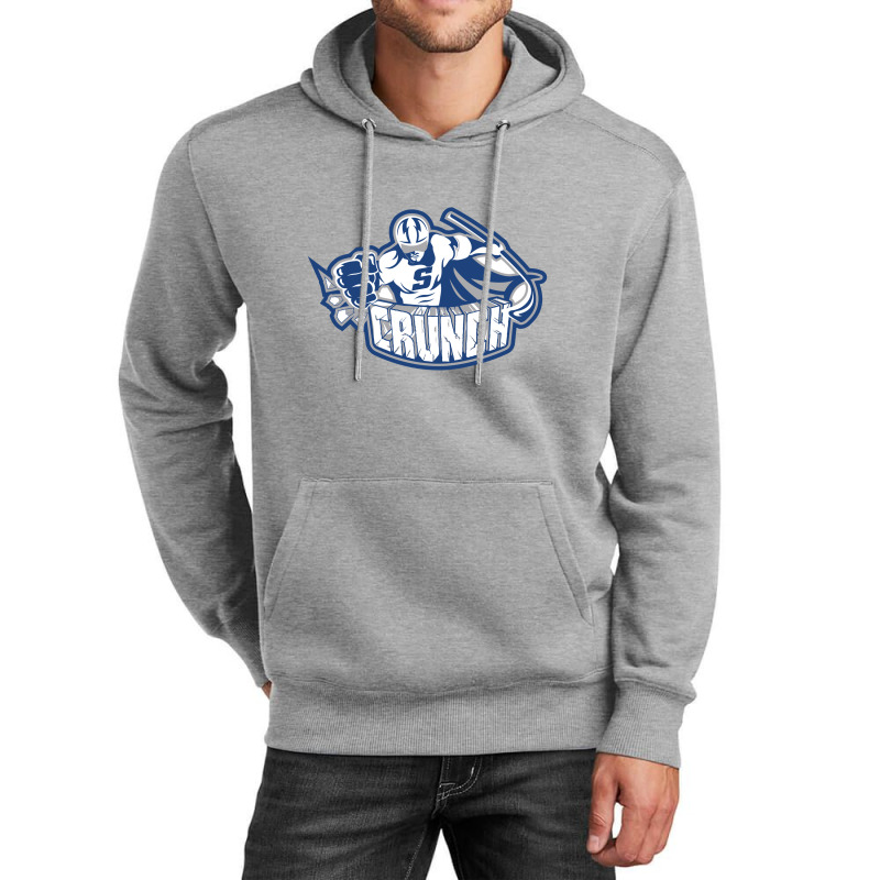 Crunch Hockey Merch Unisex Hoodie | Artistshot