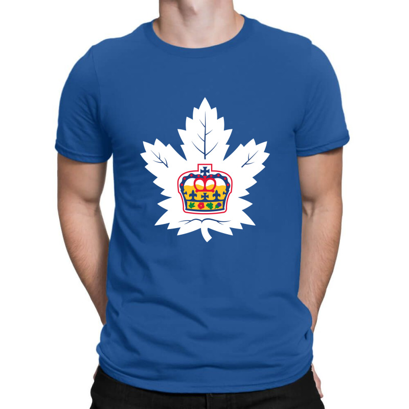 Toronto Marlies Merch T-shirt | Artistshot