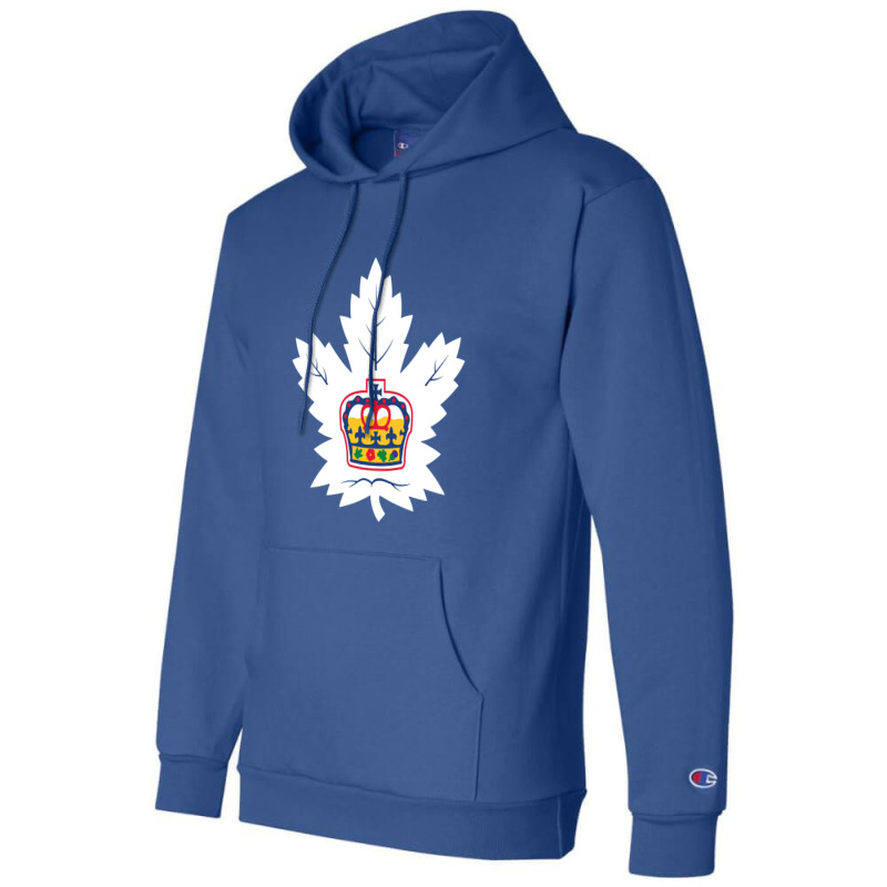 Toronto Marlies Merch Champion Hoodie | Artistshot