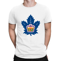 Toronto Marlies Merch T-shirt | Artistshot