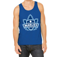 Toronto Marlies Merch Tank Top | Artistshot