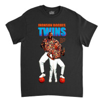 Boys Twins Classic T-shirt | Artistshot