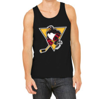 Wilkes Barre Scranton Penguins Merch Tank Top | Artistshot