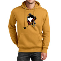 Wilkes Barre Scranton Penguins Merch Unisex Hoodie | Artistshot